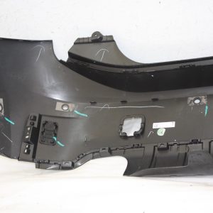 Mini C F66 Rear Bumper 2804101XNY02A Genuine *DAMAGED* - Image 16