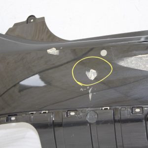 Mini C F66 Rear Bumper 2804101XNY02A Genuine *DAMAGED* - Image 5