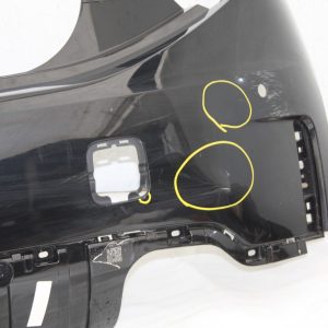 Mini C F66 Rear Bumper 2804101XNY02A Genuine *DAMAGED* - Image 6
