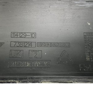 Mini Clubman Cooper S F54 Rear Bumper 2015 TO 2024 7381214 Genuine *DAMAGED* - Image 20