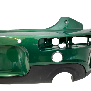 Mini Clubman Cooper S F54 Rear Bumper 2015 TO 2024 7381214 Genuine *DAMAGED* - Image 7