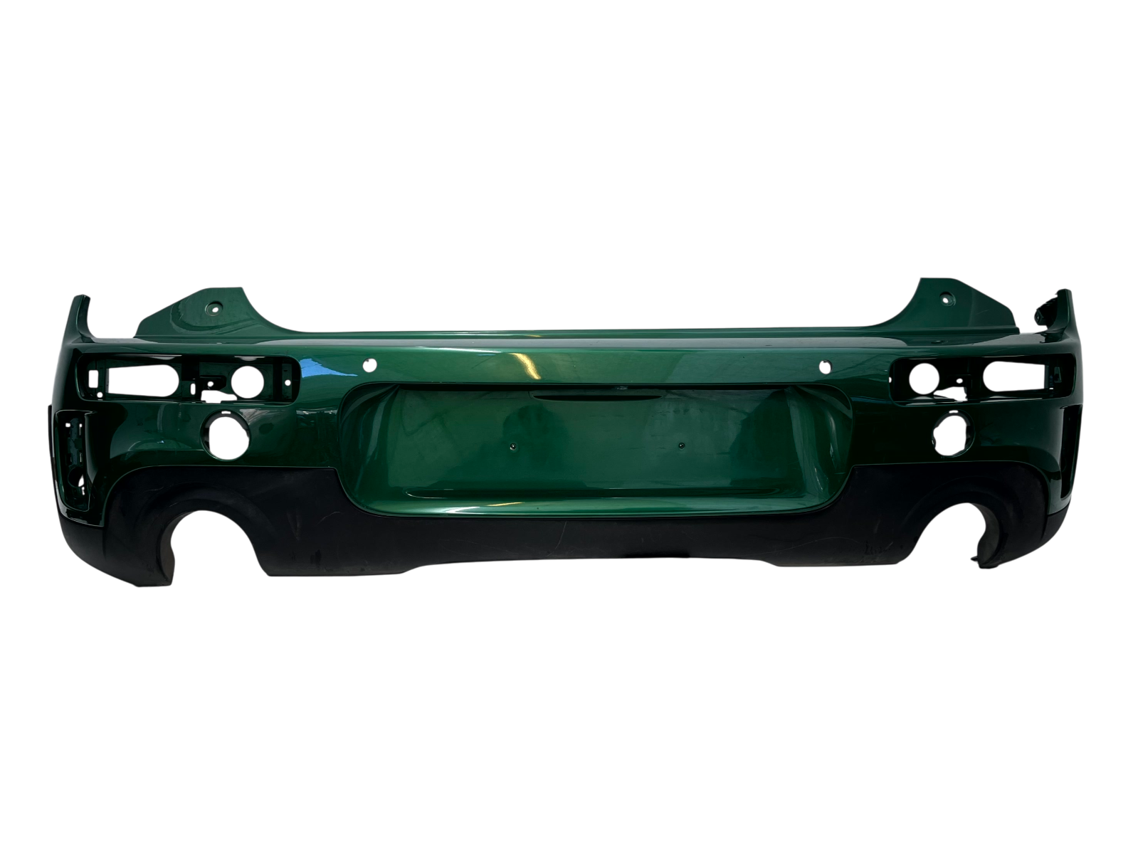 Mini Clubman Cooper S F54 Rear Bumper 2015 TO 2024 7381214 Genuine *DAMAGED*