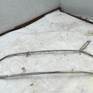 Mini Clubman F54 Front Radiator Grille Molding 2015 TO 2024 20240013261 Genuine - Image 1