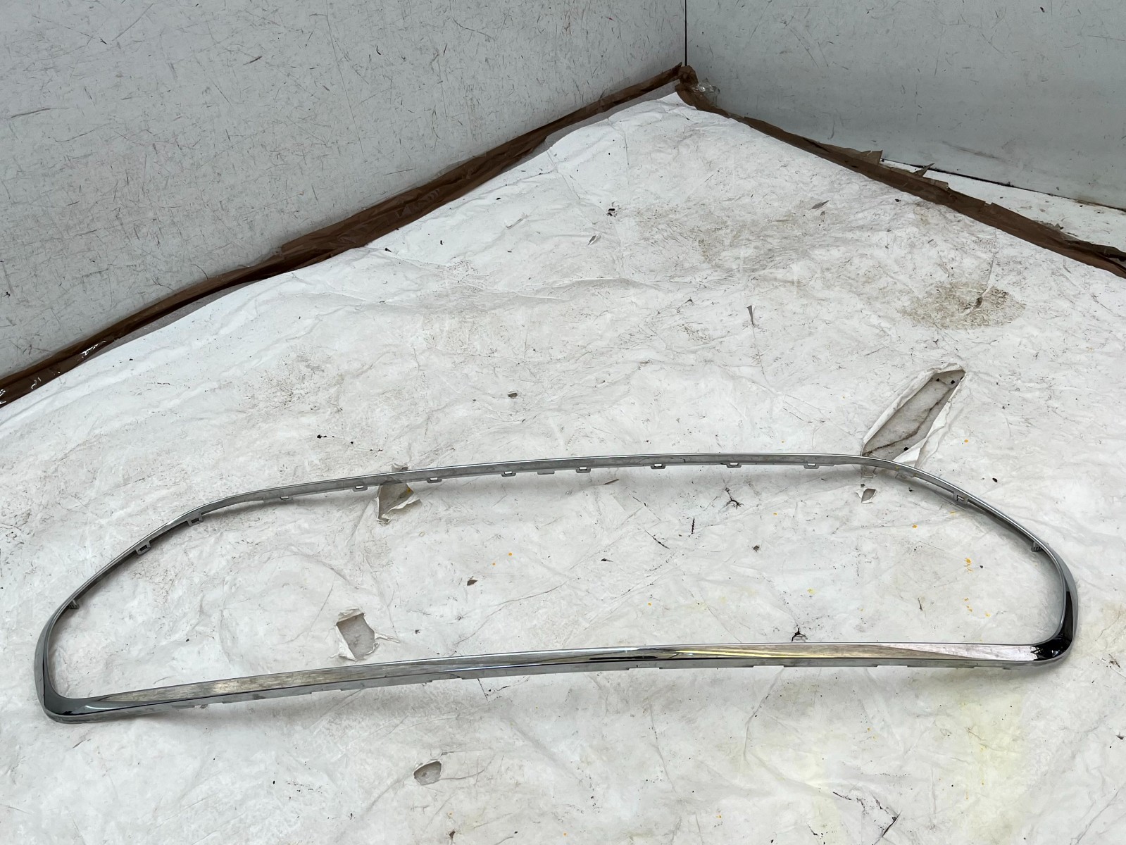 Mini Clubman F54 Front Radiator Grille Molding 2015 TO 2024 20240013261 Genuine