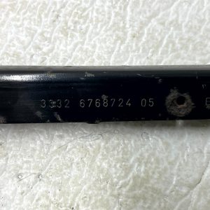 Mini Cooper Countryman R60 Rear Upper Suspension Control Arm 6768724 Genuine - Image 23