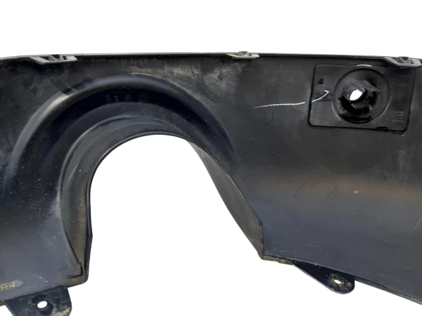 Mini Cooper F54 Clubman Rear Bumper Diffuser 2015 TO 2019 7348907 Genuine 178507815509 18