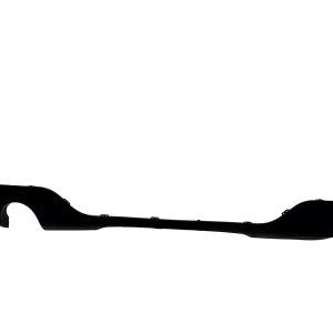 Mini Cooper F54 Clubman Rear Bumper Diffuser 2015 TO 2019 7348907 Genuine - Image 2