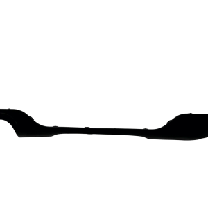 Mini Cooper F54 Clubman Rear Bumper Diffuser 2015 TO 2019 7348907 Genuine