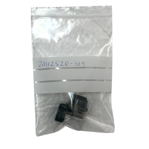 Mini Cooper F55 F56 F57 Rear Parking Distance Control Sensor 66209274428 Genuine - Image 9