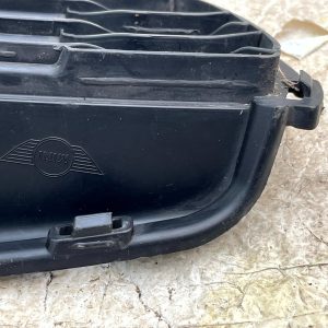 Mini Cooper F56 JCW Front Bumper Right Lower Grille 2015-2020 7360740 Genuine - Image 14