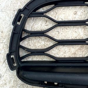 Mini Cooper F56 JCW Front Bumper Right Lower Grille 2015-2020 7360740 Genuine - Image 3