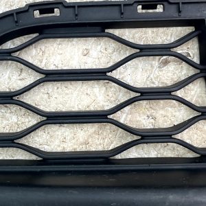 Mini Cooper F56 JCW Front Bumper Right Lower Grille 2015-2020 7360740 Genuine - Image 4