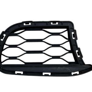 Mini Cooper F56 JCW Front Bumper Right Lower Grille 2015-2020 7360740 Genuine - Image 1