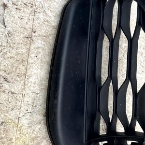 Mini Cooper F56 JCW Front Bumper Right Lower Grille 2015-2020 7360740 Genuine - Image 6