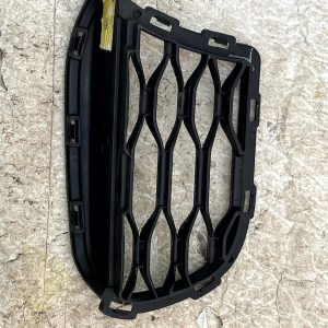 Mini Cooper F56 JCW Front Bumper Right Lower Grille 2015-2020 7360740 Genuine - Image 7