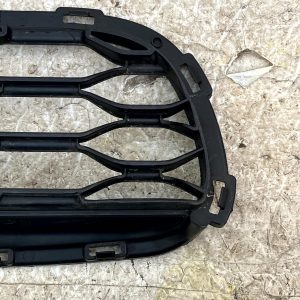 Mini Cooper F56 JCW Front Bumper Right Lower Grille 2015-2020 7360740 Genuine - Image 10