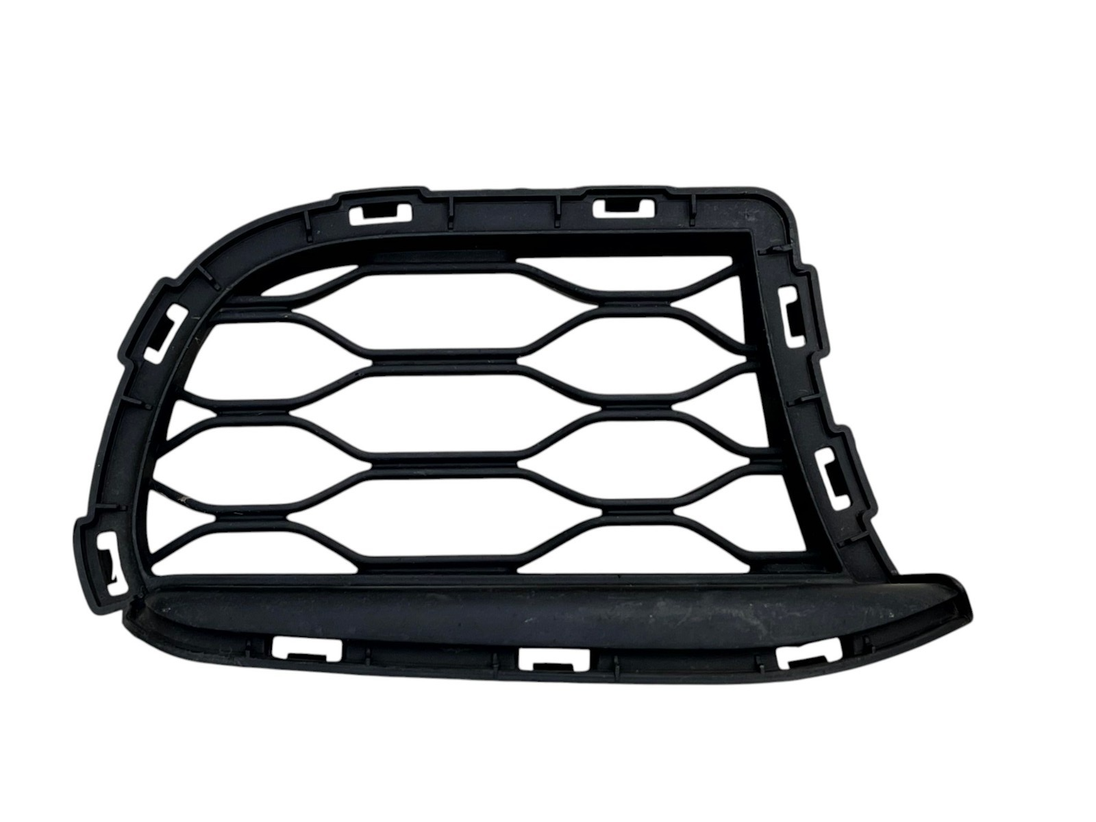 Mini Cooper F56 JCW Front Bumper Right Lower Grille 2015-2020 7360740 Genuine