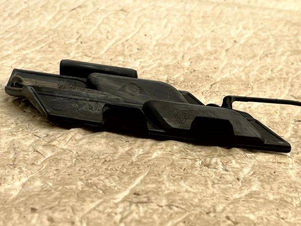 Mini Cooper F65 F66 Front Bumper Tow Hook Eye Cap Cover 5A2F760 Genuine 178237115809 11