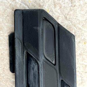 Mini Cooper F65 F66 Front Bumper Tow Hook Eye Cap Cover 5A2F760 Genuine - Image 3