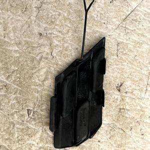 Mini Cooper F65 F66 Front Bumper Tow Hook Eye Cap Cover 5A2F760 Genuine - Image 5