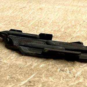 Mini Cooper F65 F66 Front Bumper Tow Hook Eye Cap Cover 5A2F760 Genuine - Image 9
