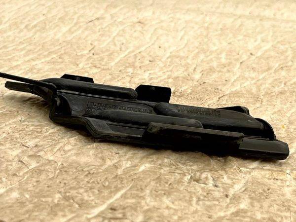 Mini Cooper F65 F66 Front Bumper Tow Hook Eye Cap Cover 5A2F760 Genuine 178237115809 9
