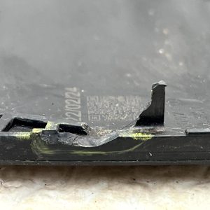 Mini Cooper J01 Front Bumper Radar Sensor Radome 66315A30C97 Genuine - Image 14