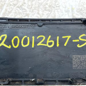 Mini Cooper J01 Front Bumper Radar Sensor Radome 66315A30C97 Genuine - Image 17