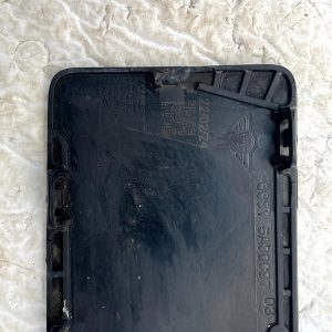 Mini Cooper J01 Front Bumper Radar Sensor Radome 66315A30C97 Genuine - Image 7