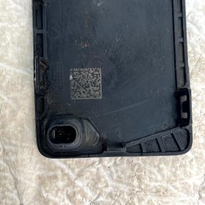 Mini Cooper J01 Front Bumper Radar Sensor Radome 66315A30C97 Genuine - Image 9