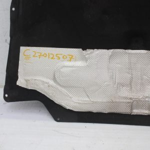 Mini Cooper One D SD R55 R56 LCI Engine Compartment Lid Heat Insulation 7307578 - Image 12