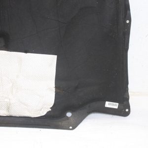 Mini Cooper One D SD R55 R56 LCI Engine Compartment Lid Heat Insulation 7307578 - Image 13