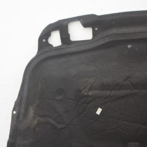 Mini Cooper One D SD R55 R56 LCI Engine Compartment Lid Heat Insulation 7307578 - Image 4