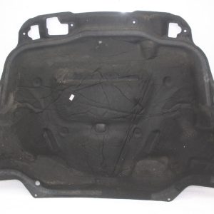 Mini Cooper One D SD R55 R56 LCI Engine Compartment Lid Heat Insulation 7307578 - Image 1