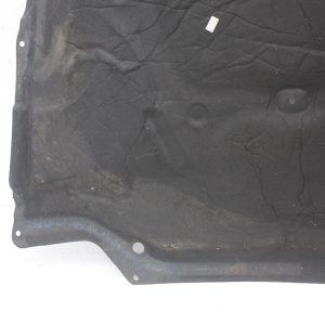 Mini Cooper One D SD R55 R56 LCI Engine Compartment Lid Heat Insulation 7307578 - Image 5