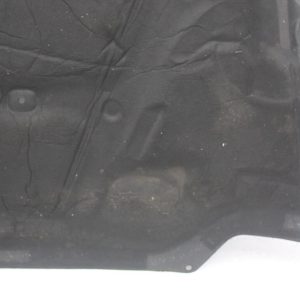 Mini Cooper One D SD R55 R56 LCI Engine Compartment Lid Heat Insulation 7307578 - Image 6