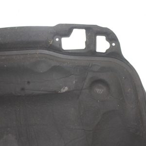 Mini Cooper One D SD R55 R56 LCI Engine Compartment Lid Heat Insulation 7307578 - Image 10