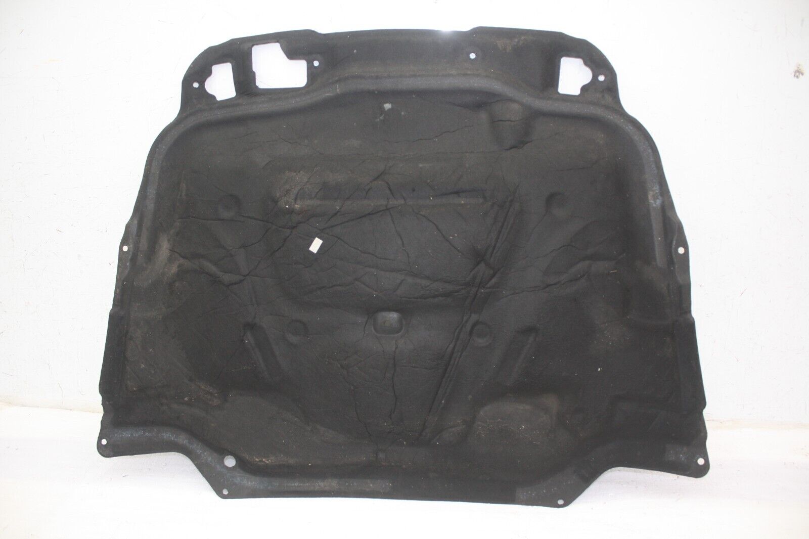 Mini Cooper One D SD R55 R56 LCI Engine Compartment Lid Heat Insulation 7307578