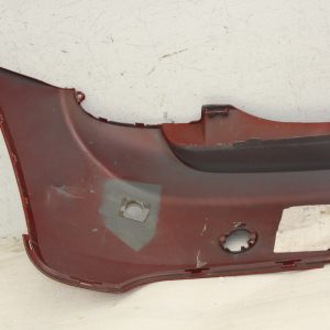 Mini Cooper One F55 Rear Bumper 2014 TO 2018 7318822 Genuine *DAMAGED* - Image 14