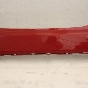 Mini Cooper One F55 Rear Bumper 2014 TO 2018 7318822 Genuine *DAMAGED* - Image 3