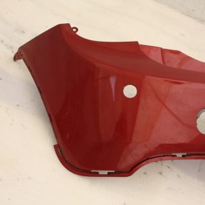 Mini Cooper One F55 Rear Bumper 2014 TO 2018 7318822 Genuine *DAMAGED* - Image 9