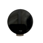 Mini Cooper One F55 Rear Bumper Left Tow Cap Cover 2014 TO 2018 7328565 Genuine 178442389139