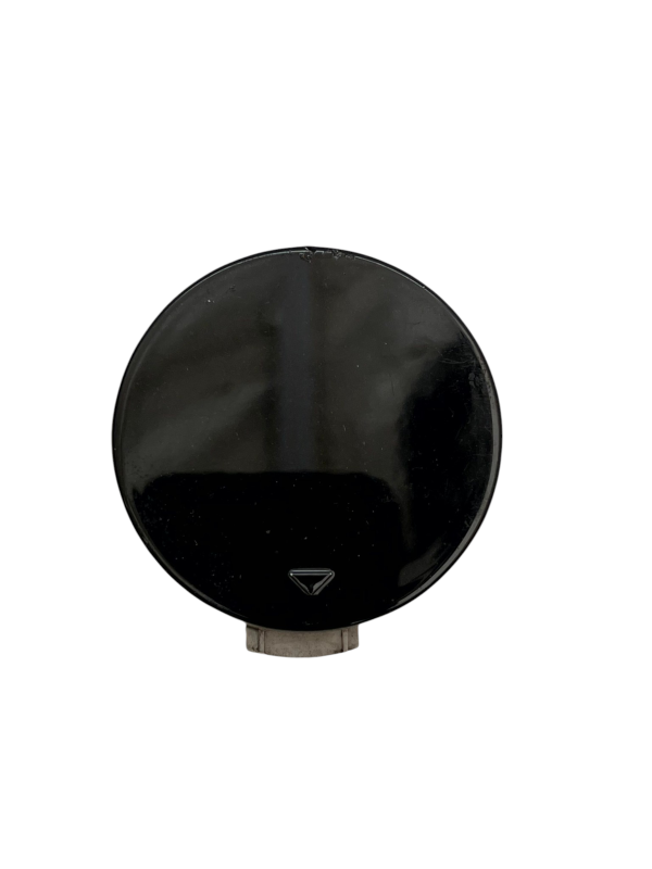 Mini Cooper One F55 Rear Bumper Left Tow Cap Cover 2014 TO 2018 7328565 Genuine 178442389139
