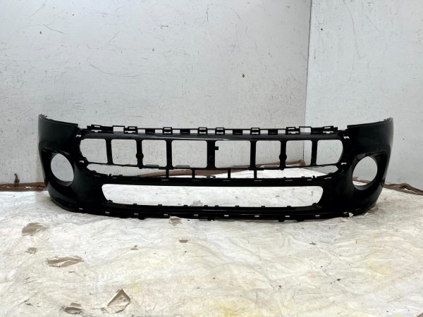 Mini-Cooper-One-F56-Front-Bumper-2014-TO-2018-7317969-Genuine-177623605079