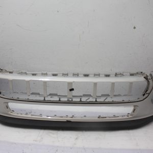 Mini Cooper One F56 Front Bumper 2014 TO 2018 7317969 Genuine *DAMAGED*