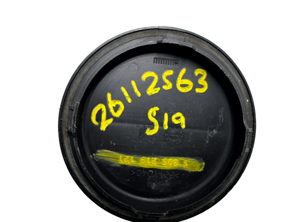 Mini Cooper One R55 R56 R59 LCI Headlight Bulb Dust Cover Cap 1305219121 Genuine 178510567779 14