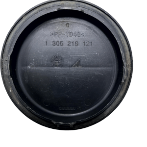 Mini Cooper One R55 R56 R59 LCI Headlight Bulb Dust Cover Cap 1305219121 Genuine - Image 4