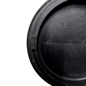 Mini Cooper One R55 R56 R59 LCI Headlight Bulb Dust Cover Cap 1305219121 Genuine - Image 5