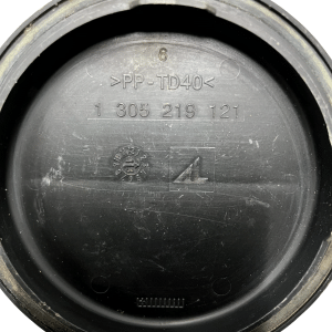 Mini Cooper One R55 R56 R59 LCI Headlight Bulb Dust Cover Cap 1305219121 Genuine - Image 6
