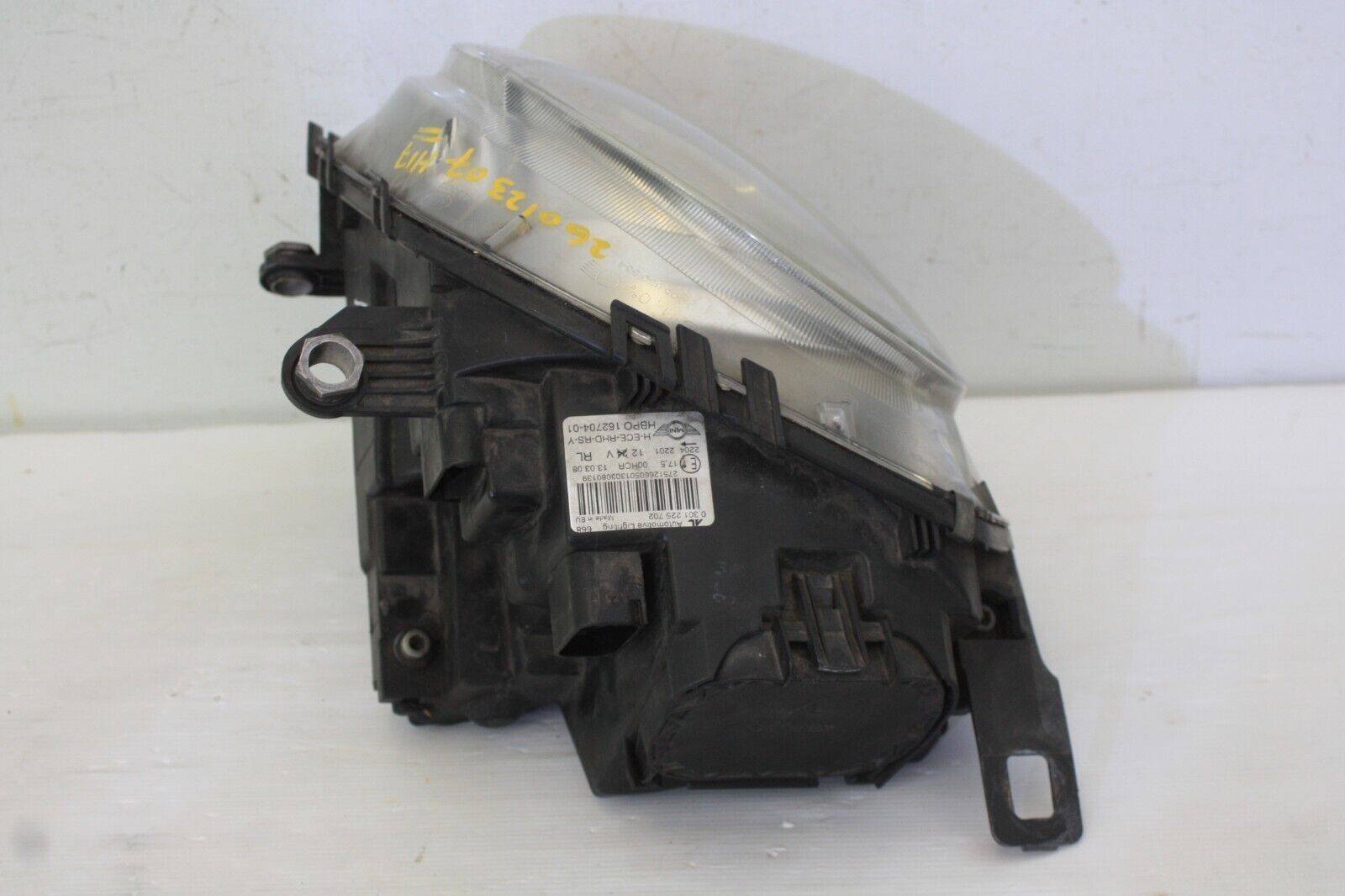 Mini-Cooper-R56-R57-Right-Side-Headlight-2006-to-2014-HBP0-162704-01-SEE-PICS-175588569499-16